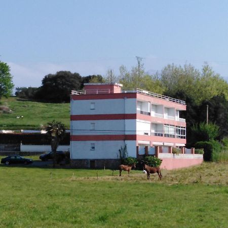 Vistamar Playa Barru Apartment Barro  Exterior photo